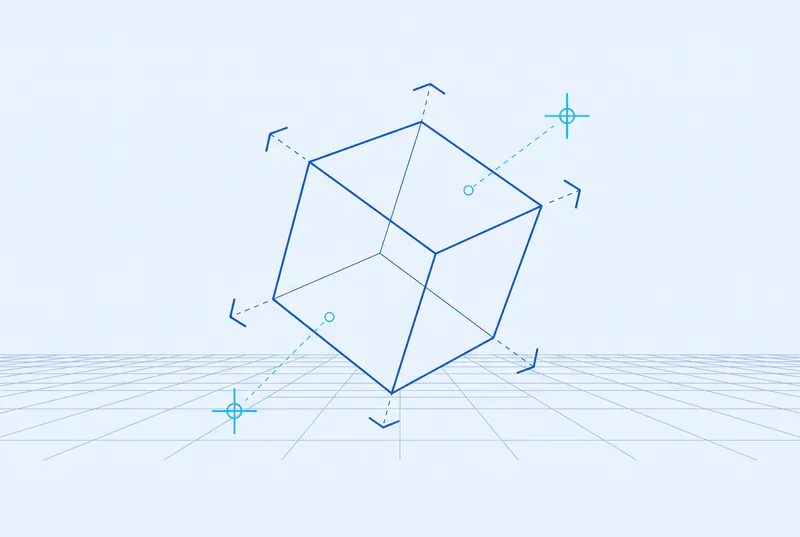 XR demo · WebXR