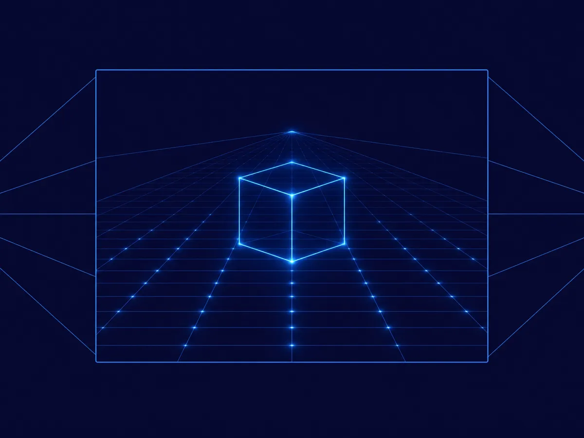 WebXR-Session · Browser