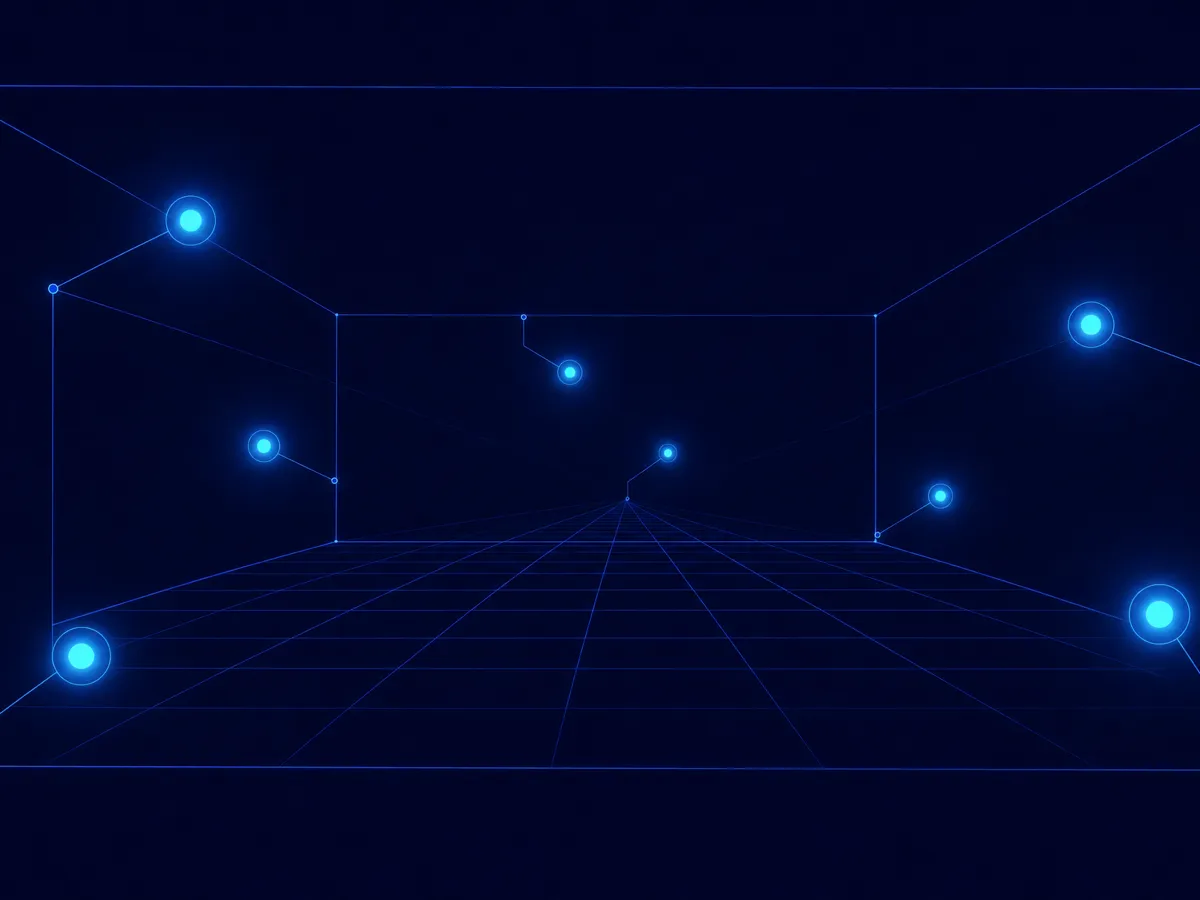 Hotspot-Layer · WebXR