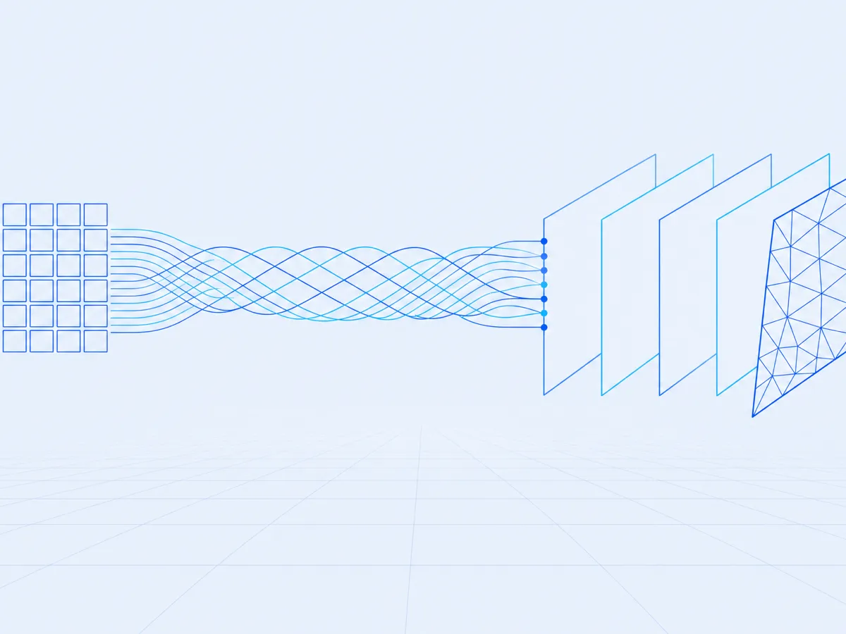 WebGPU-Pipeline · Compute + Render