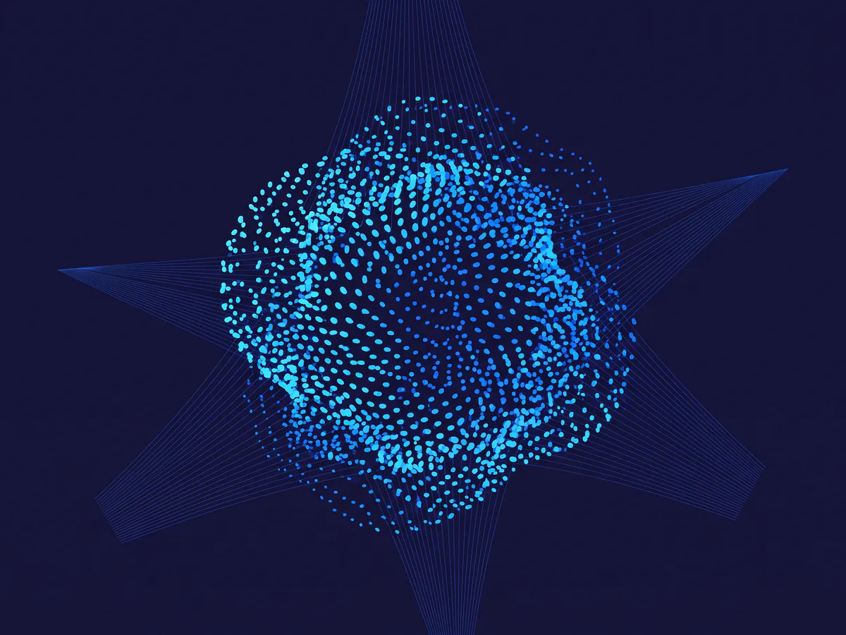Gaussian splat · real-time capture